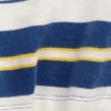 Camiseta oversize de peso pesado para niños