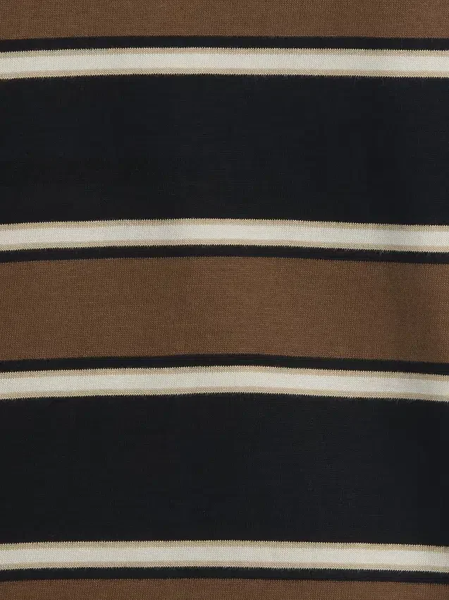 Camiseta oversize de peso pesado para niños