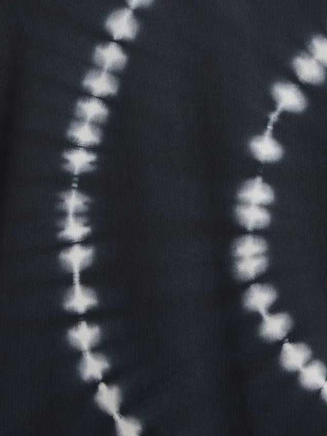 Camiseta oversize de peso pesado para niños