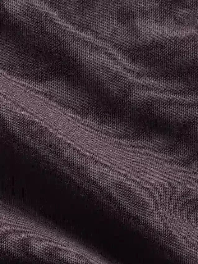 Camiseta oversize de peso pesado para niños