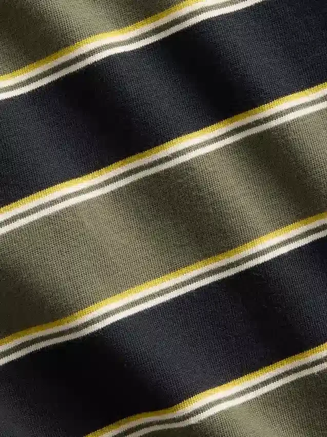 Camiseta oversize de peso pesado para niños