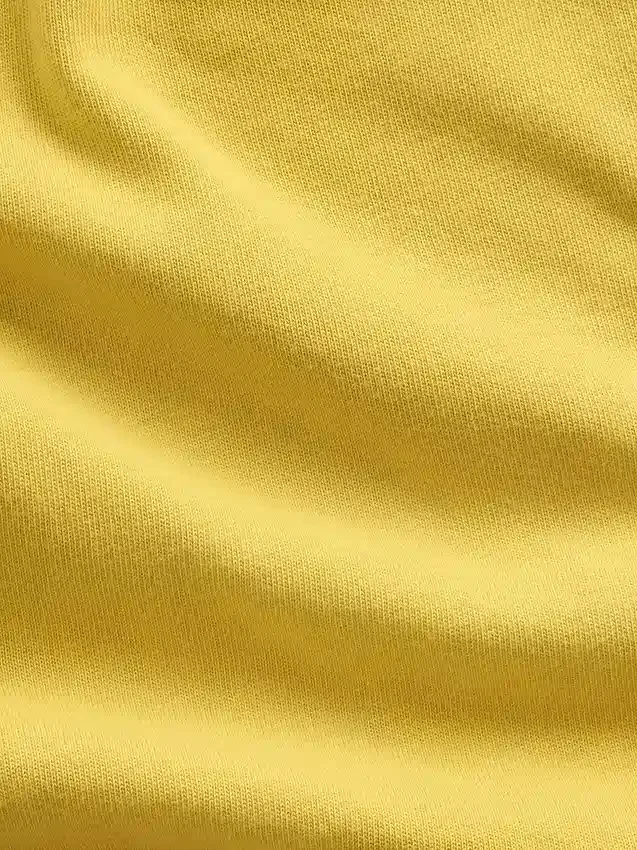 Camiseta oversize de peso pesado para niños