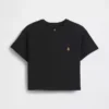 Camiseta oversize para bebés y niños pequeños