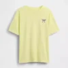 Camiseta oversize para niños de GAP × Disney