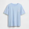 Camiseta oversize para niños de GAP × Disney