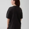 Camiseta oversize para niños de GAP × Disney
