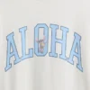 Camiseta oversize para niños de GAP × Disney