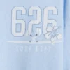 Camiseta oversize para niños de GAP × Disney