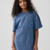 Camiseta oversize para niños de los Ositos Cariñositos
