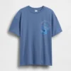 Camiseta oversize para niños de los Ositos Cariñositos