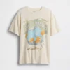 Camiseta oversize para niños de los Ositos Cariñositos