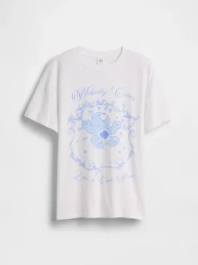 Camiseta oversize para niños de los Ositos Cariñositos