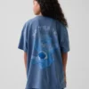 Camiseta oversize para niños de los Ositos Cariñositos