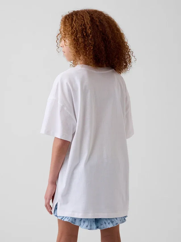 Camiseta oversize para niños de los Ositos Cariñositos