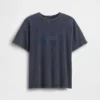 Camiseta oversize para niños «Supergirl»