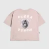 Camiseta para niños con diseño «Punch the Monkey»