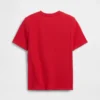Camiseta para niños con el logotipo de Gap NYC