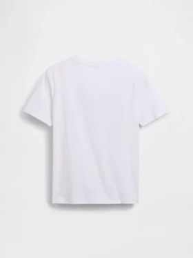 Camiseta para niños con el logotipo de Gap NYC