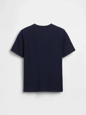 Camiseta para niños con el logotipo de Gap NYC