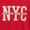Camiseta para niños con el logotipo de Gap NYC