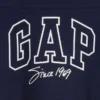 Camiseta para niños de jersey de algodón grueso, oversize y con costuras con logotipo