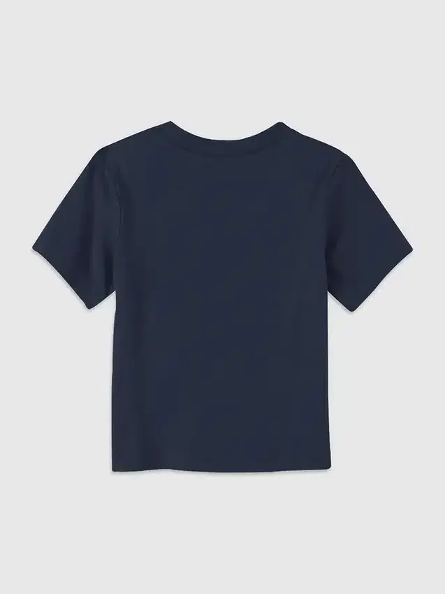 Camiseta «Pizza Power» de las Tortugas Ninja para niños pequeños
