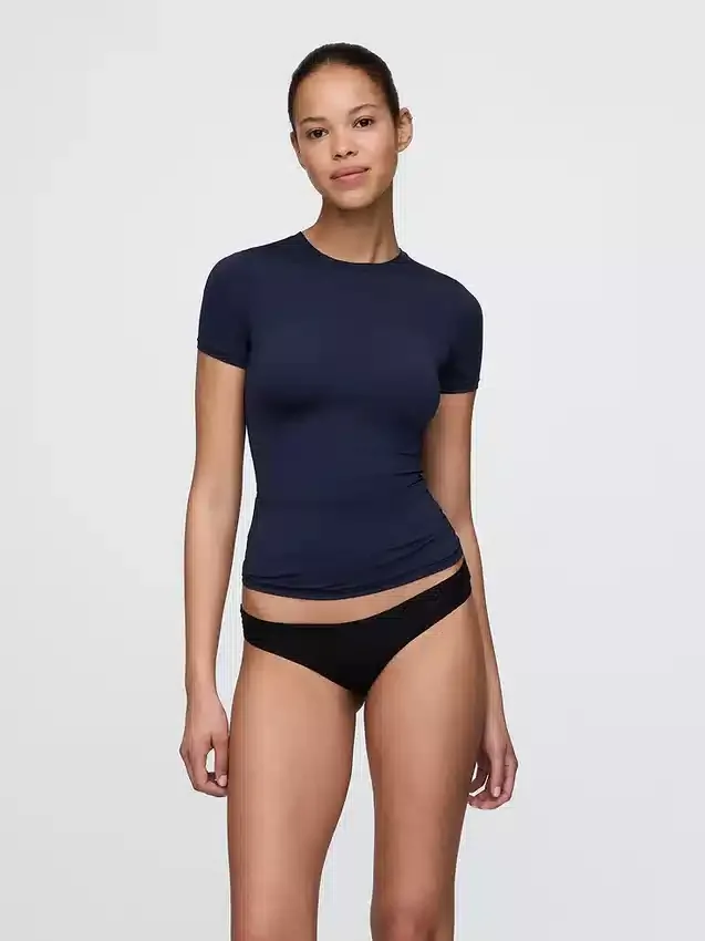 Camiseta Secondskin