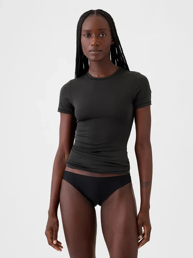 Camiseta Secondskin