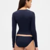 Camiseta Secondskin
