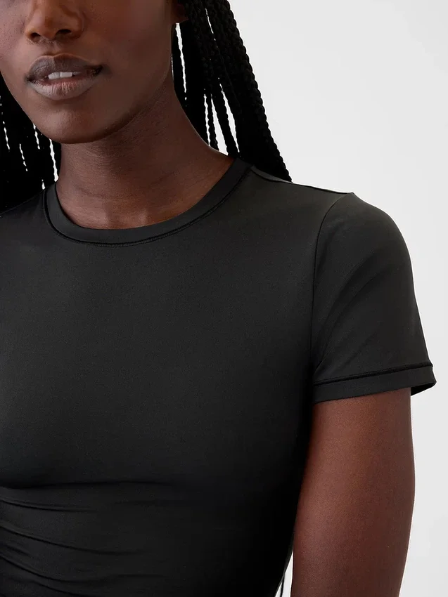 Camiseta Secondskin