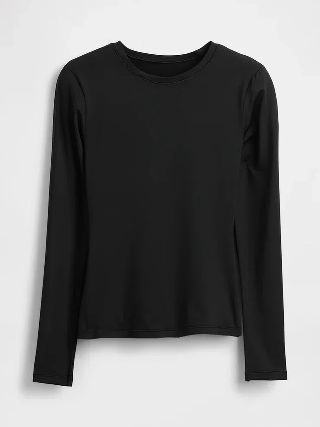 Camiseta Secondskin