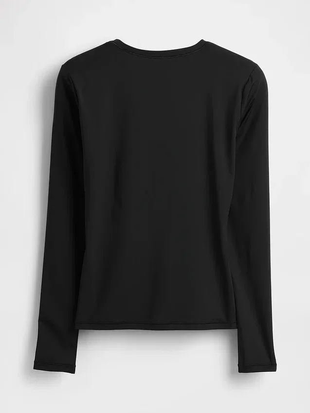 Camiseta Secondskin