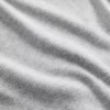 Camiseta sin mangas con cuello redondo acanalado