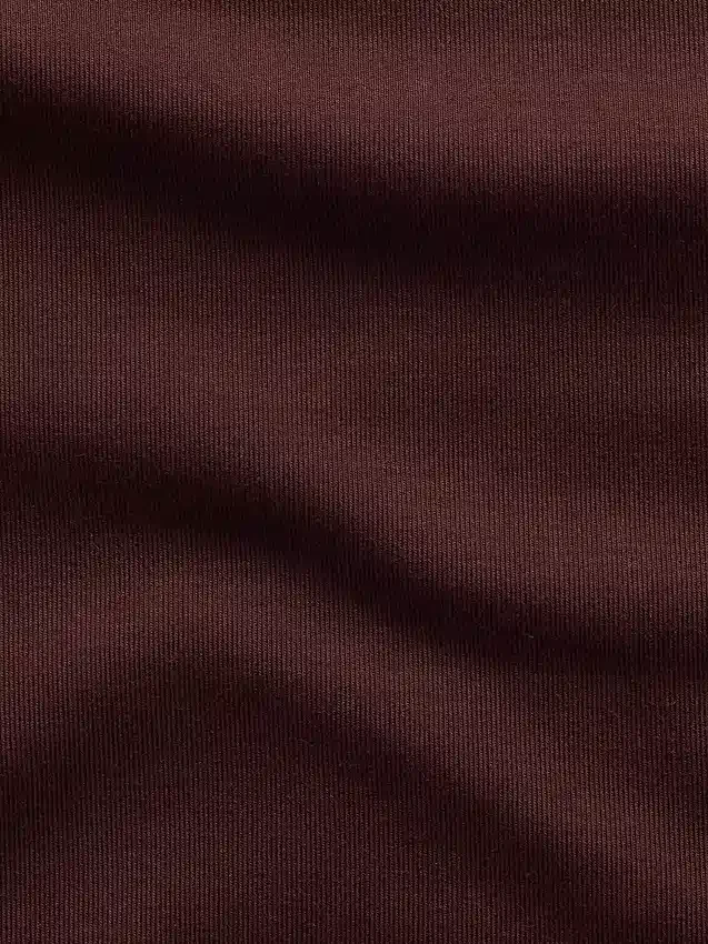 Camiseta sin mangas corta de jersey