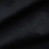 Camiseta sin mangas corta de mezcla de lino