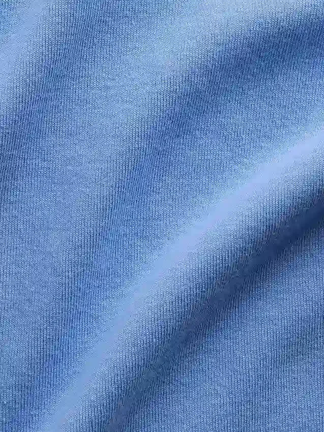 Camiseta sin mangas corta moderna