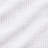 Camiseta sin mangas de ganchillo para niños