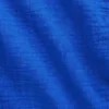 Camiseta sin mangas de gasa de algodón estilo «racer»