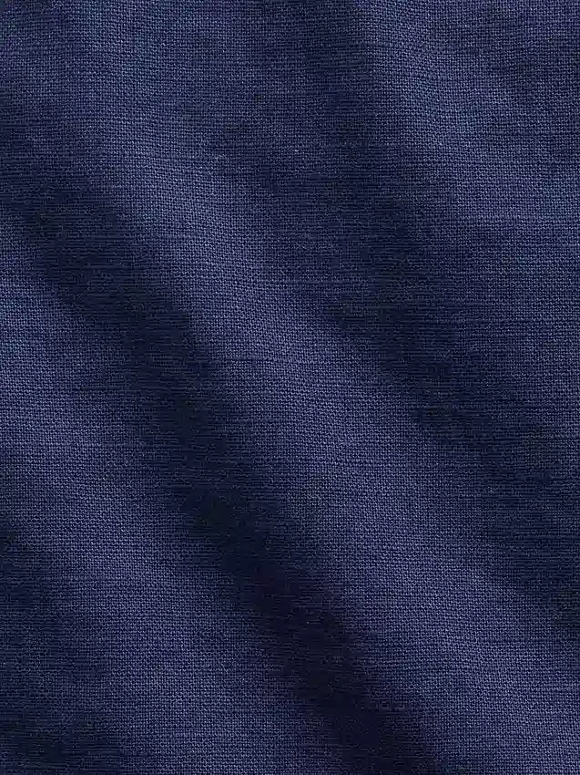 Camiseta sin mangas de lino y algodón para niños