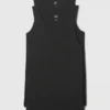 Camiseta sin mangas de punto acanalado (paquete de 2)