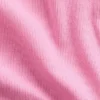 Camiseta sin mangas de punto acanalado para niños