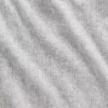 Camiseta sin mangas de punto calado para niños