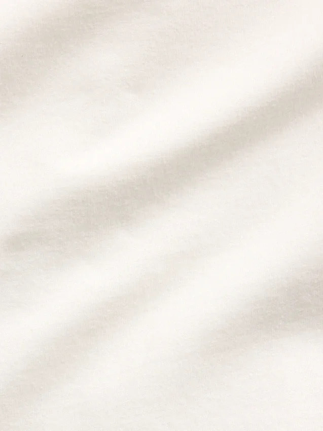 Camiseta sin mangas encogida para niños