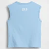 Camiseta sin mangas GAP × Disney para Bebé y Niño