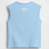 Camiseta sin mangas GAP × Disney para Bebé y Niño
