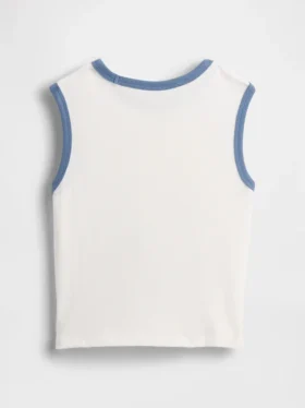 Camiseta sin mangas GAP × Disney para Bebé y Niño