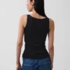 Camiseta sin mangas moderna