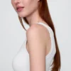 Camiseta sin mangas moderna