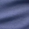 Camiseta sin mangas moderna con cuello alto
