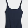 Camiseta sin mangas Secondskin